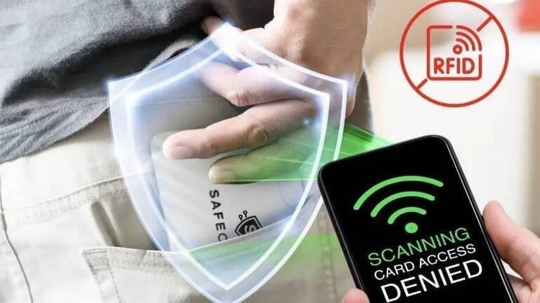 Cardian the Safecard 10